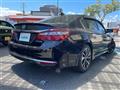 2018 Honda Accord Hybrid