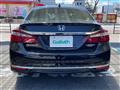 2018 Honda Accord Hybrid
