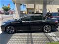 2018 Honda Accord Hybrid