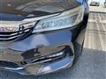 2018 Honda Accord Hybrid