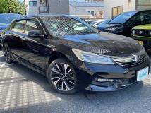 2018 Honda Accord Hybrid