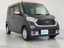 2019 Nissan DAYZ ROOX