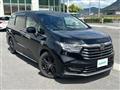 2021 Honda Odyssey
