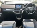 2021 Honda Odyssey