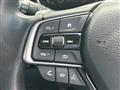 2021 Honda Odyssey