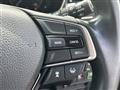 2021 Honda Odyssey