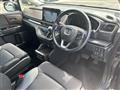 2021 Honda Odyssey