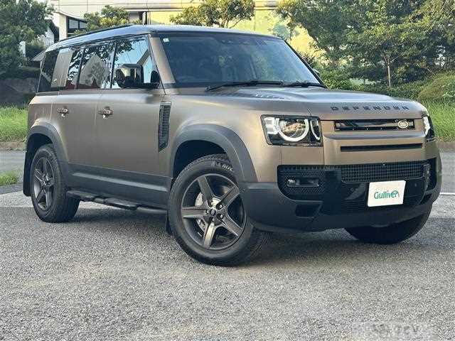 2024 Land Rover Land Rover Others