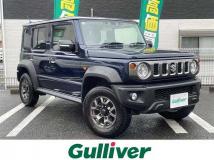 2025 Suzuki Jimny