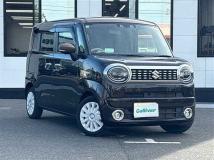 2022 Suzuki Wagon R