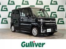 2024 Suzuki Spacia