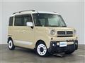 2023 Suzuki Spacia
