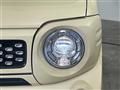 2023 Suzuki Spacia