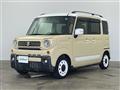 2023 Suzuki Spacia