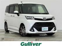 2019 Toyota Tank