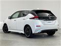 2024 Nissan Leaf