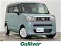 2023 Suzuki Wagon R