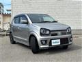 2016 Suzuki Alto