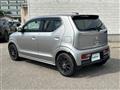 2016 Suzuki Alto