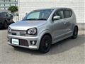 2016 Suzuki Alto