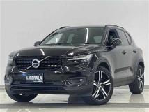 2020 Volvo XC40