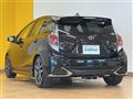 2018 Toyota AQUA