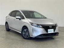 2021 Nissan Note