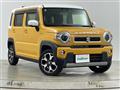 2020 Suzuki Hustler