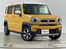 2020 Suzuki Hustler