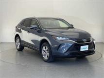 2023 Toyota Harrier Hybrid