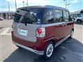 2020 Daihatsu Move Canbus