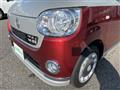 2020 Daihatsu Move Canbus
