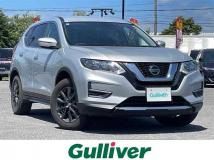 2021 Nissan X-Trail