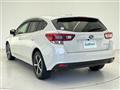 2021 Subaru Impreza