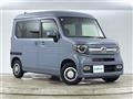2024 Honda N-VAN