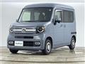 2024 Honda N-VAN