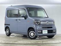 2024 Honda N-VAN