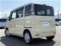 2021 Suzuki Spacia