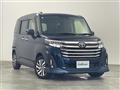 2023 Toyota Roomy