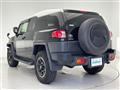 2012 Toyota FJ Cruiser
