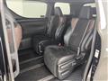 2017 Toyota Alphard