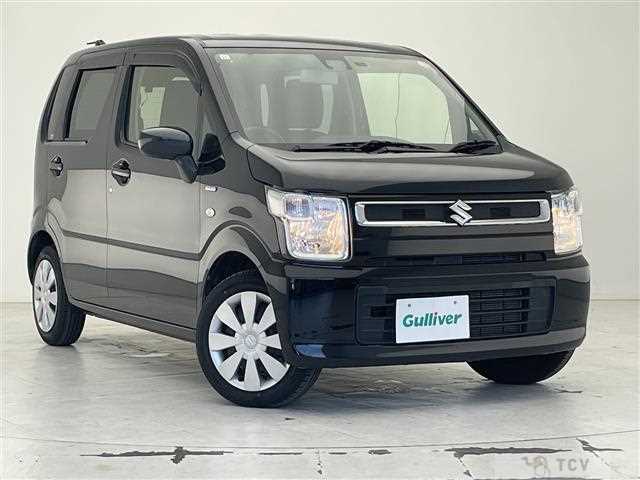 2021 Suzuki Wagon R