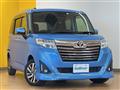 2019 Toyota Roomy