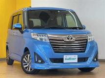 2019 Toyota Roomy