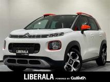 2021 Citroen C3