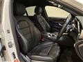 2018 Mercedes-Benz C-Class