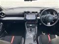 2021 Subaru BRZ