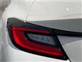 2021 Subaru BRZ