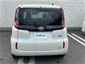 2023 Toyota Sienta