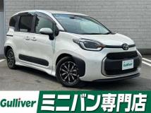 2023 Toyota Sienta